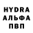 Канабис Bruce Banner Alexandr Ovsynnikov